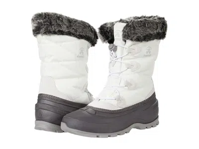 Kamik Momentum 3 In White