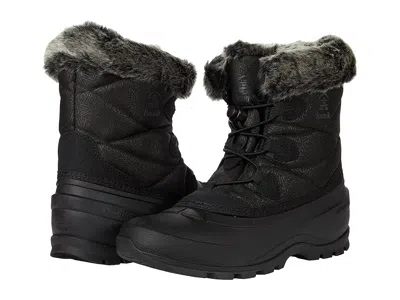 Kamik Momentum L2 In Black