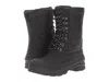 Kamik Nationpro In Black