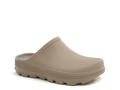 Kamik Nova Waterproof Clog In Multi