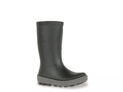 Kamik Riptide Rain Boot Kids' In Black