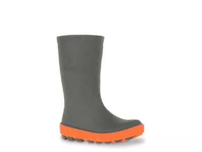 Kamik Riptide Rain Boot Kids' In Multi