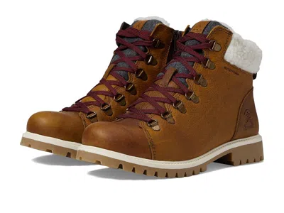 Kamik Rogue Hike 3 In Brown