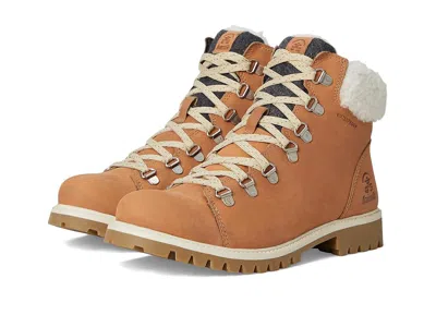Kamik Rogue Hike 3 In Brown