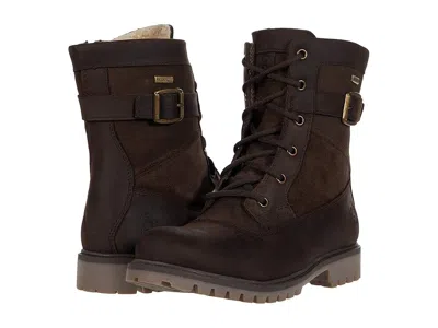 Kamik Rogue Mid In Brown