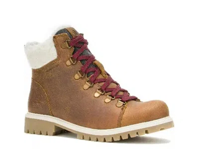 Kamik Roguehike Snow Boot In Brown