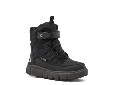 Kamik Seeker Boot Kids' In Black