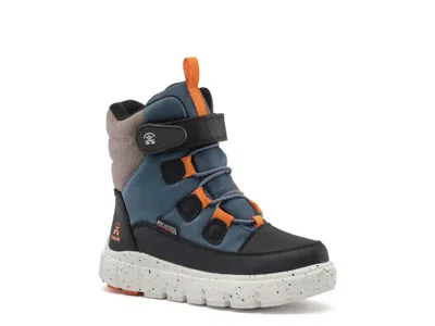 Kamik Seeker Boot Kids' In Blue