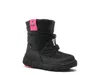 Kamik Seeker Pull Snow Boot Kids' In Multi