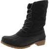 Kamik Sienna 3 Womens Waterproof Wool Winter & Snow Boots