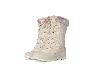 Kamik Snovalley 6 In White