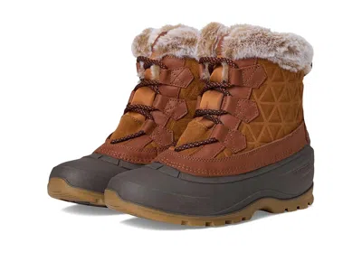 Kamik Snovalley 7 In Brown