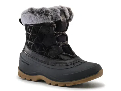Kamik Snovalley Snow Boot In Multi