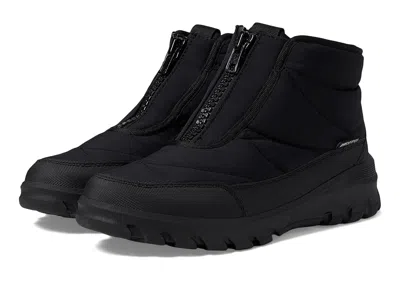 Kamik Snowdon Lo In Black