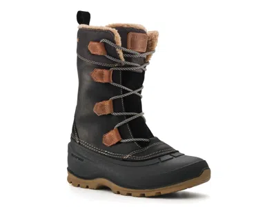 Kamik Snowgem2 Waterproof Snow Boot In Multi