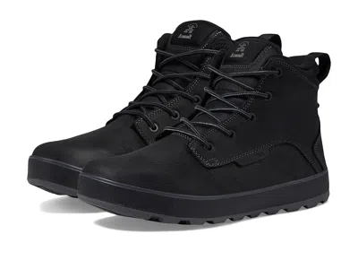 Kamik Spencer Mid In Black