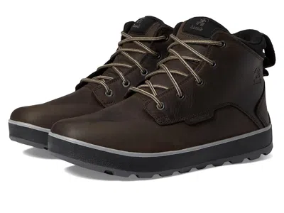 Kamik Spencer Mid In Brown