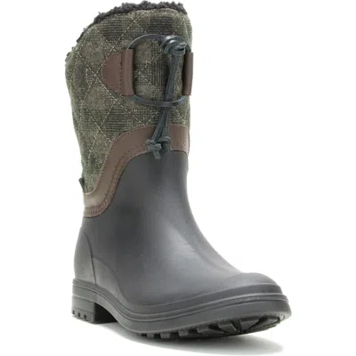 Kamik Stella Waterproof Boot In Java