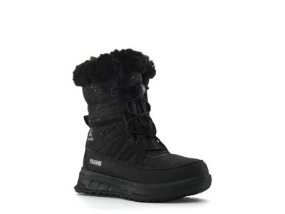 Kamik Stormyf Snow Boot Kids' In Black