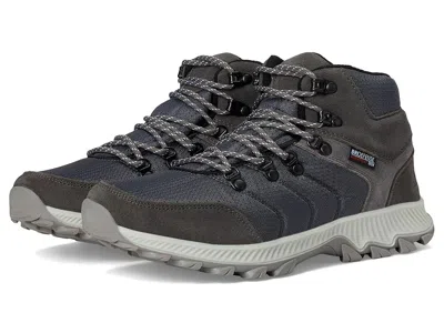 Kamik Terrain Mid In Gray