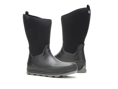 Kamik Timber In Black