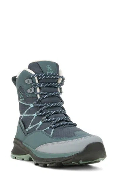 Kamik Trekice Waterproof Boot In Multi