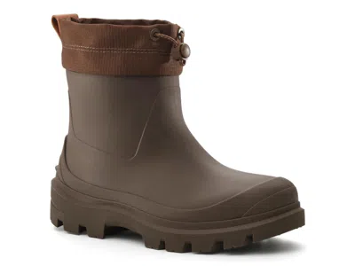 Kamik Tundra Mid Snow Boot In Brown