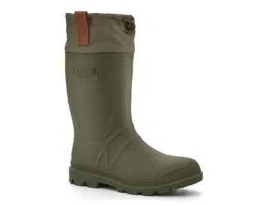 Kamik Tundra Snow Boot In Animal Print