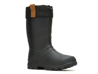 Kamik Tundra Snow Boot In Black