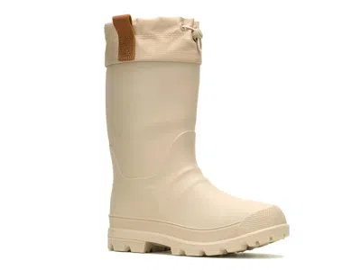 Kamik Tundra Snow Boot In Gray