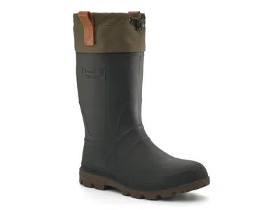 Kamik Tundra Snow Boot In Multi