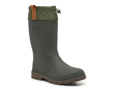 Kamik Tundra Waterproof Snow Boot In Animal Print