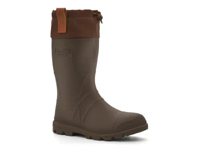 Kamik Tundra Waterproof Snow Boot In Brown
