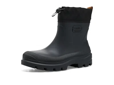 Kamik Tundramid Men's Cold Weather Boots Black: 9 D - Medium, Synthetic