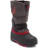 Kamik Waterbug Waterproof Boot In Multi