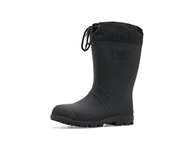Kamik Wkhorse Women's Cold Weather Boots Black: 6 B - Medium, Synthetic
