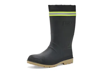 Kamik Wkhorsepro Men's Work Boots Black/crepe: 11 D - Medium
