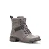 Kamik Women's Isabella Mid Winter Boots In Charcoal