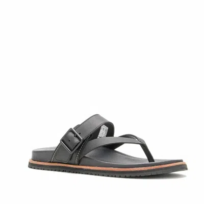 Kamik Women's Sadie Flip Sandals In Black