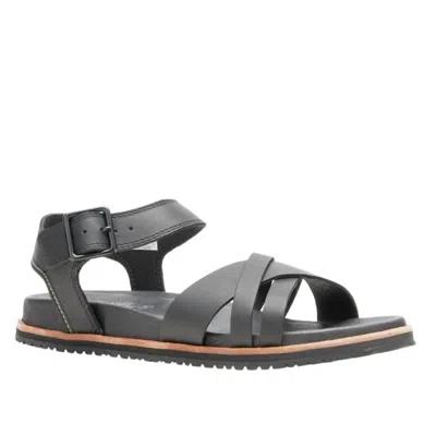 Kamik Women's Sadie Sandals In Black