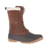 Kamik Women's Simona Winter Boots In Tan