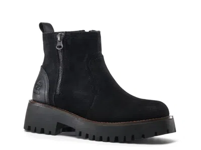 Kamik Zephryc Bootie In Black