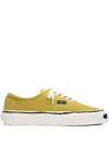 Kamiya Herc Canvas Lace-up Sneakers