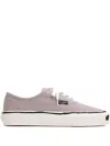Kamiya Herc Canvas Lace-up Sneakers