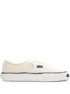 Kamiya Herc Canvas Low-top Sneakers