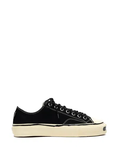 Kamiya Joey Sneakers In Black