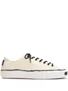 Kamiya Joey Vulcanized Cotton Sneakers