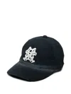 Kamiya Kmy Cap In Blue