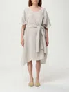 Kampos Cape  Woman Color Grey
