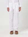 Kampos Pants  Men Color White
